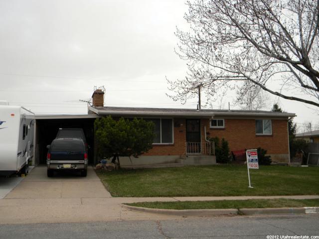 178 W 750 N, Clearfield, UT 84015