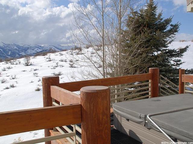 2601 Silver Cloud Dr, Park City, UT 84060 — photo 5