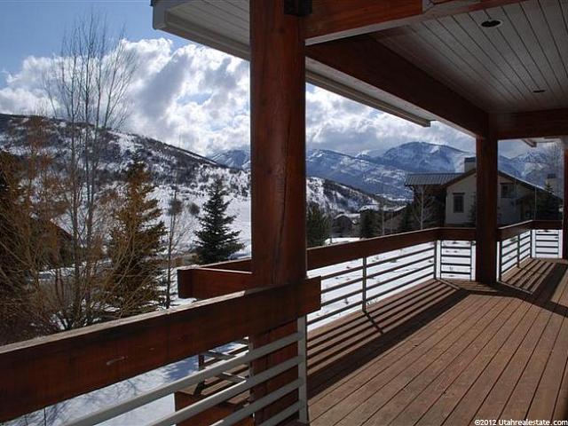 2601 Silver Cloud Dr, Park City, UT 84060 — photo 6