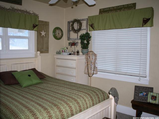 98 S 100 W, Wales, UT 84667 — photo 3