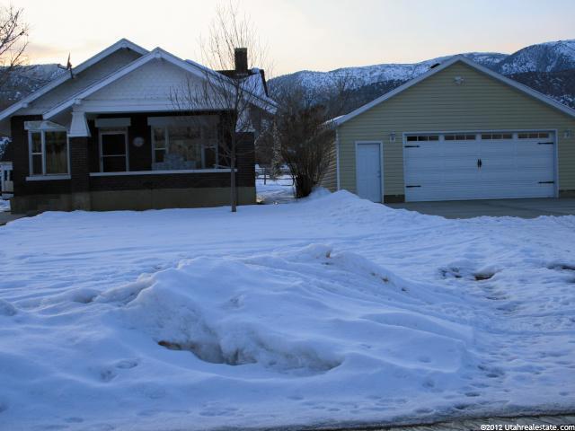 98 S 100 W, Wales, UT 84667 — photo 6