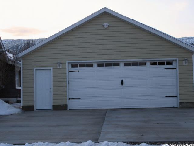 98 S 100 W, Wales, UT 84667 — photo 7