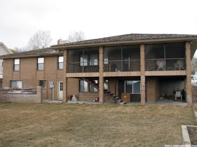 1349 N 400 E, Nephi, UT 84648 — photo 9