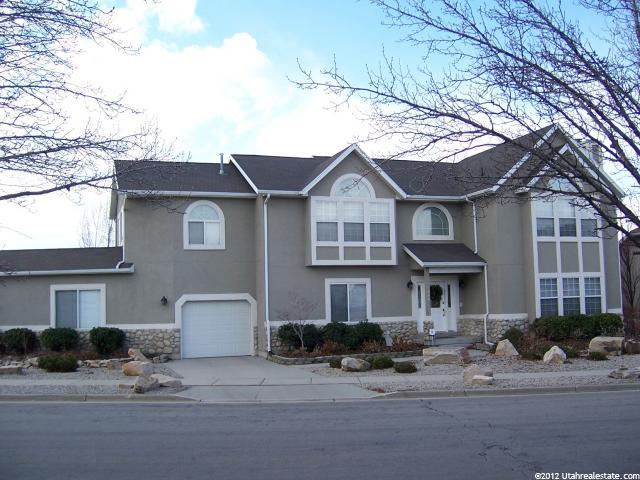1896 E Cima Dr S, Sandy, UT 84093 — photo 2