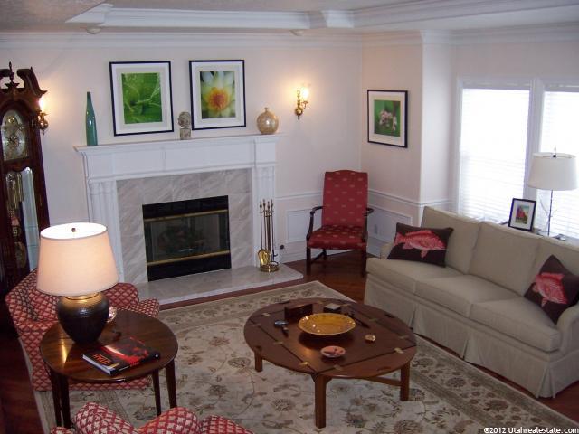 1896 E Cima Dr S, Sandy, UT 84093 — photo 3