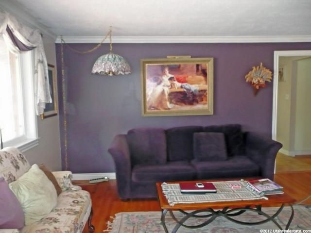 1051 S Canyon E, Bountiful, UT 84010 — photo 6