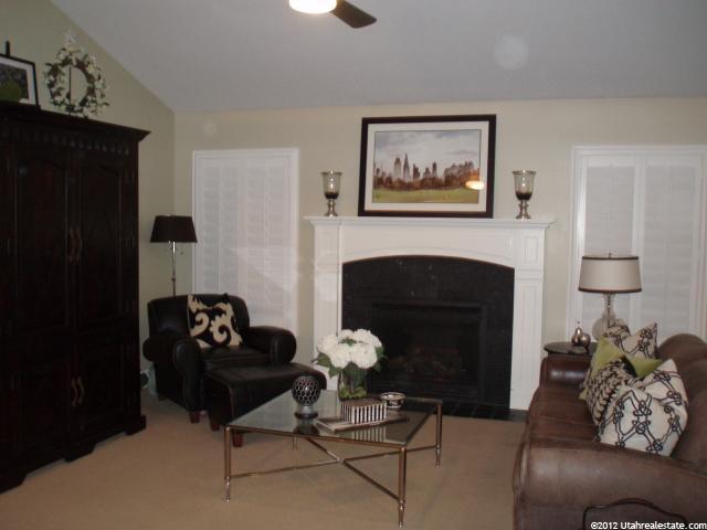 75 S Cara Vella Ln, Centerville, UT 84014 — photo 4