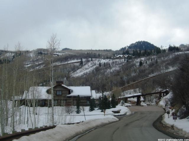 52 White Pine Canyon Rd #52, Park City, UT 84098 — photo 12