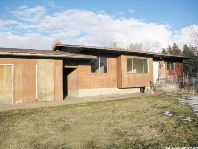 257 E Chimes View Dr S, South Ogden, UT 84405 — photo 10