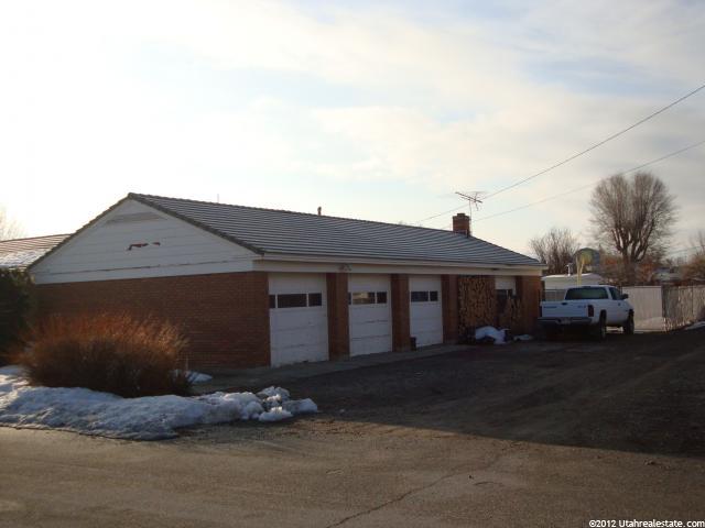 477 N Tremont W, Tremonton, UT 84337 — photo 2