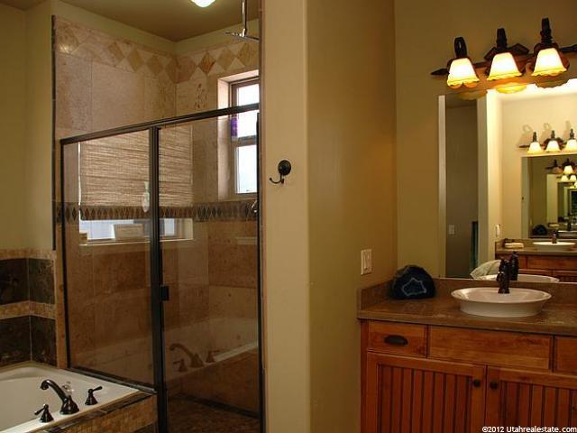458 W Wild Willow Dr, Francis, UT 84036 — photo 11