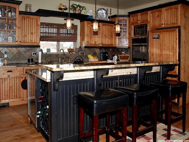 458 W Wild Willow Dr, Francis, UT 84036 — photo 3