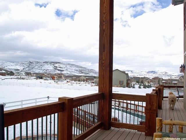 458 W Wild Willow Dr, Francis, UT 84036 — photo 4