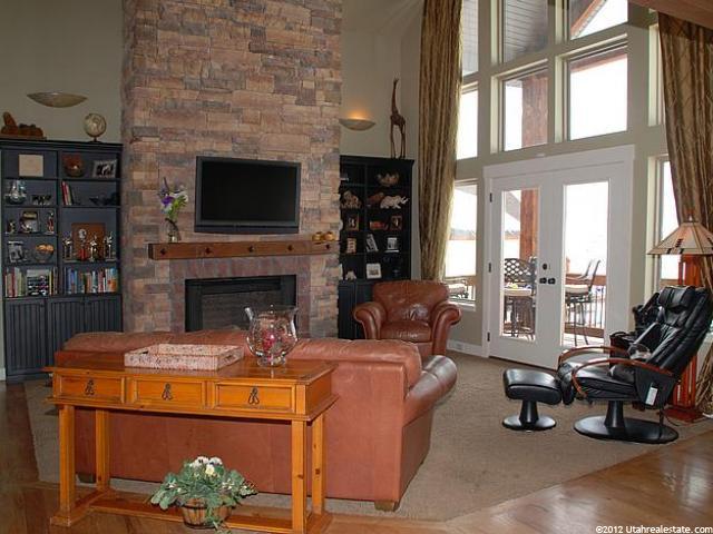 458 W Wild Willow Dr, Francis, UT 84036 — photo 5