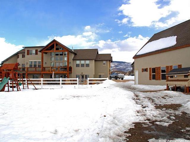 458 W Wild Willow Dr, Francis, UT 84036 — photo 6