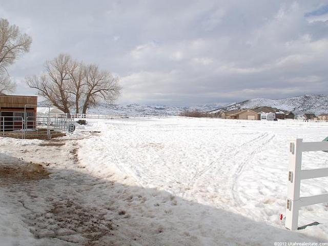 458 W Wild Willow Dr, Francis, UT 84036 — photo 7