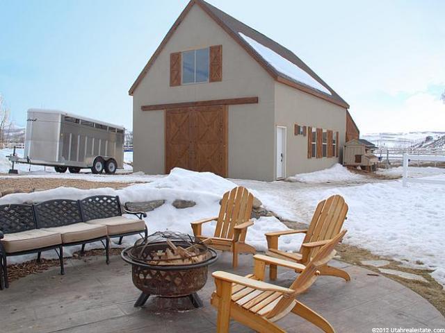458 W Wild Willow Dr, Francis, UT 84036 — photo 8