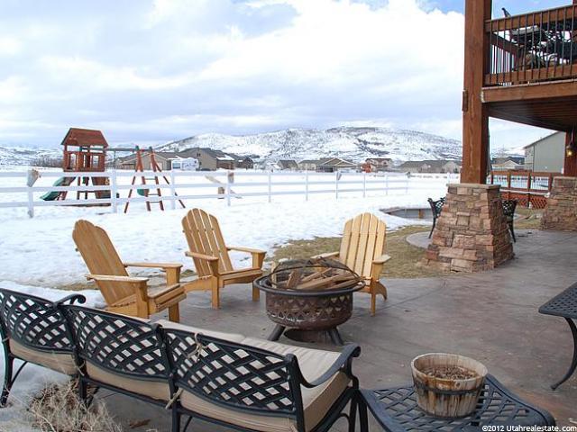 458 W Wild Willow Dr, Francis, UT 84036 — photo 9