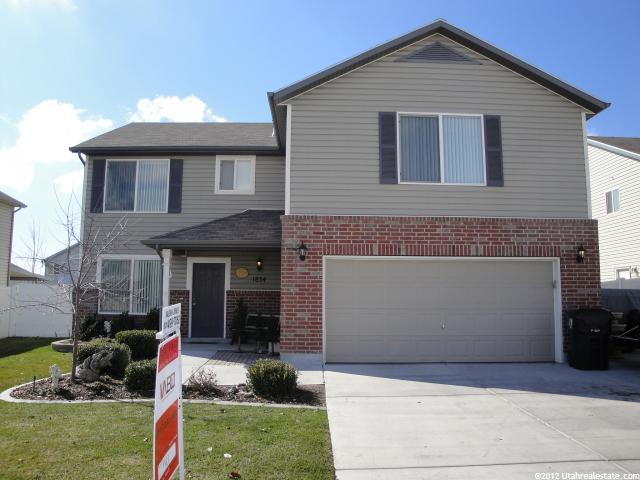 1834 S 725 E, Clearfield, UT 84015 — photo 3