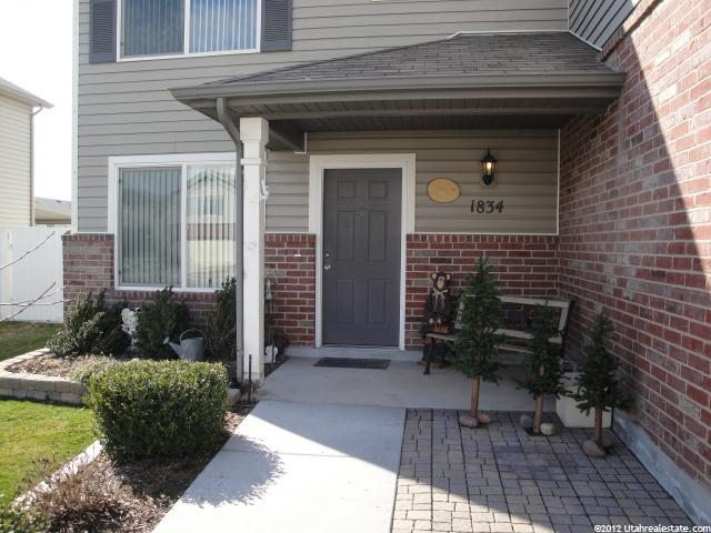 1834 S 725 E, Clearfield, UT 84015 — photo 4