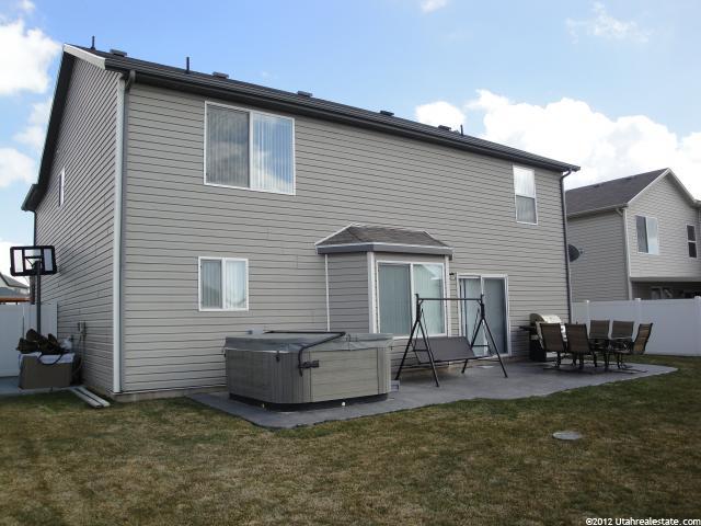 1834 S 725 E, Clearfield, UT 84015 — photo 6