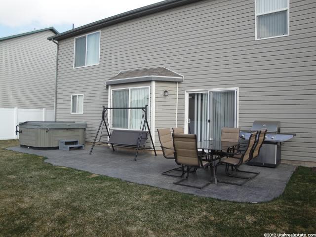 1834 S 725 E, Clearfield, UT 84015 — photo 7