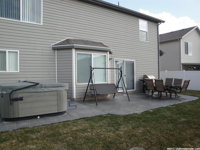 1834 S 725 E, Clearfield, UT 84015 — photo 8