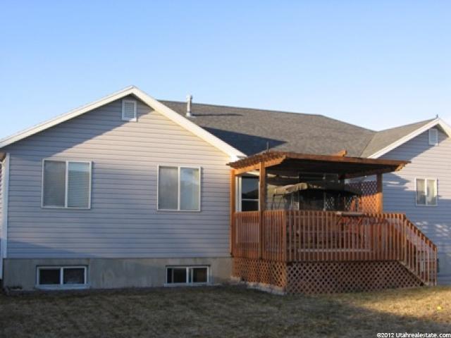 1131 W 1580 N, Clinton, UT 84015 — photo 10