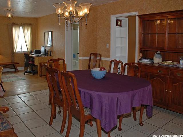95 E 100 N, Kamas, UT 84036 — photo 5