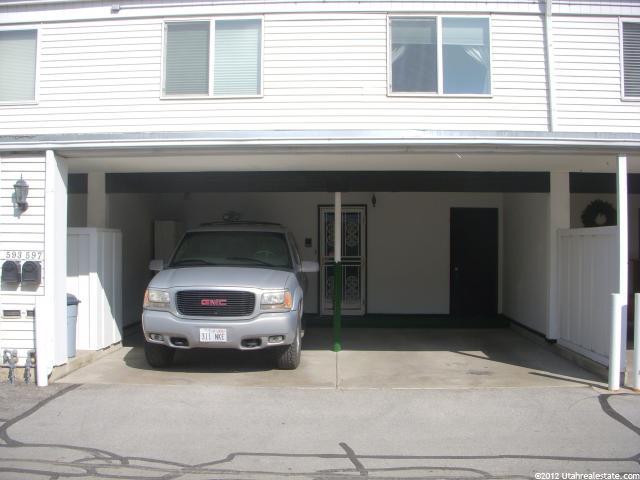 597 E 4010 S, Murray, UT 84107 — photo 2