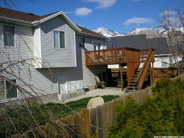 189 W 475 S, Ogden, UT 84404 — photo 2