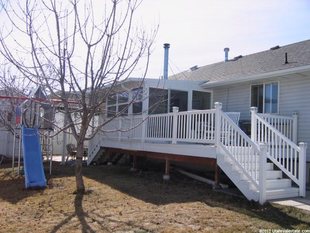 2075 S 2000 W, Syracuse, UT 84075 — photo 8