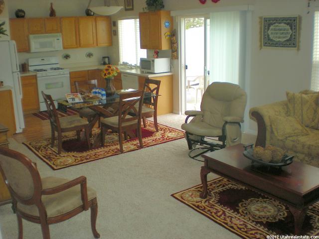 10463 S Sandy Pointe, Sandy, UT 84094 — photo 3