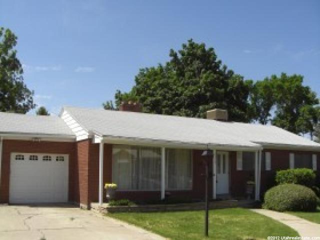 2350 E 1700 S, Salt Lake City, UT 84108