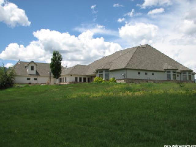 3048 N Powder Mountain Rd, Eden, UT 84310 — photo 2