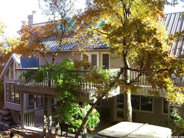 2520 S Cave Hollow Way E, Bountiful, UT 84010 — photo 11