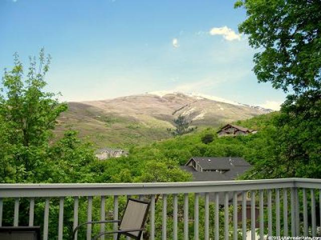 2520 S Cave Hollow Way E, Bountiful, UT 84010 — photo 12