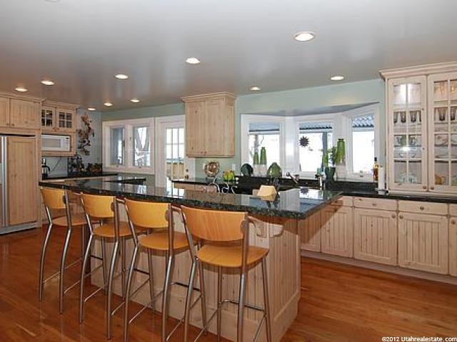 2520 S Cave Hollow Way E, Bountiful, UT 84010 — photo 5