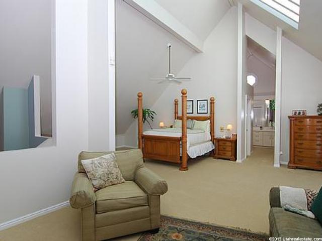 2520 S Cave Hollow Way E, Bountiful, UT 84010 — photo 9