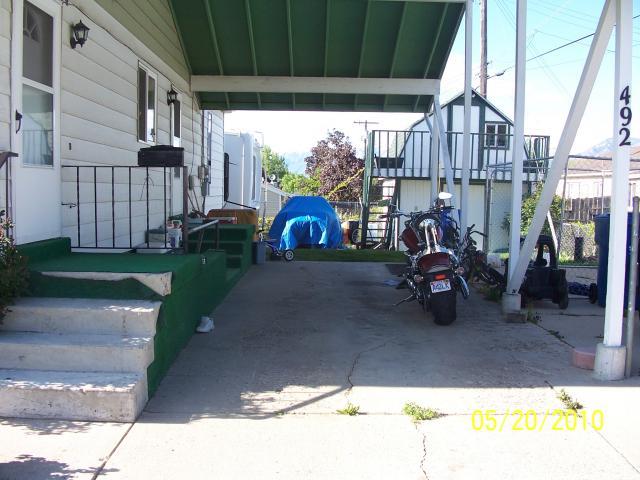 492 W 4650 S, Washington Terrace, UT 84405 — photo 2