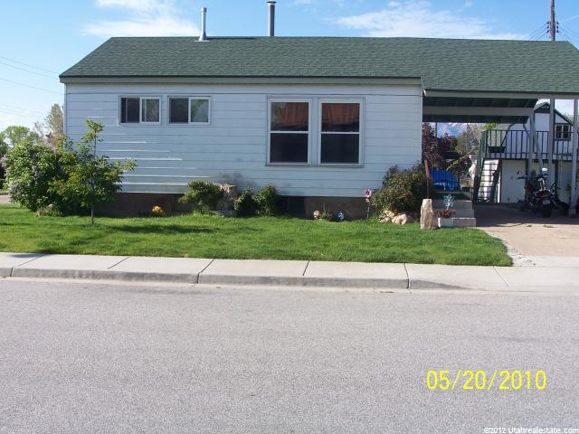 492 W 4650 S, Washington Terrace, UT 84405 — photo 3