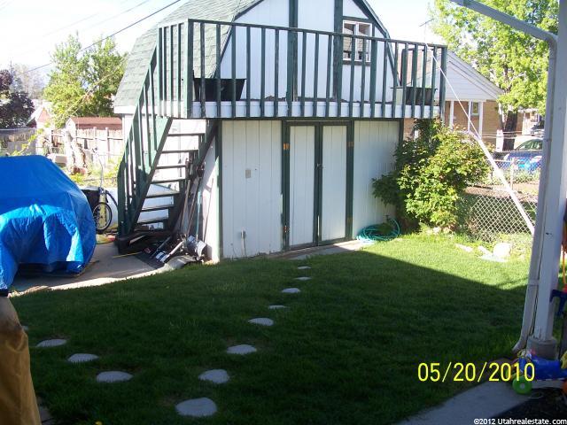492 W 4650 S, Washington Terrace, UT 84405 — photo 9
