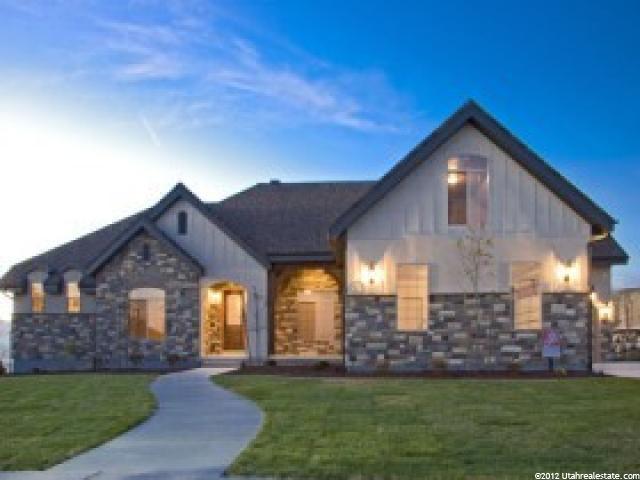 4293 N SUGAR PINE, Lehi UT 84043