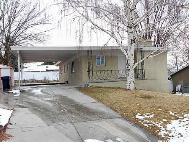 718 E 1130 N, Bountiful, UT 84010 — photo 2