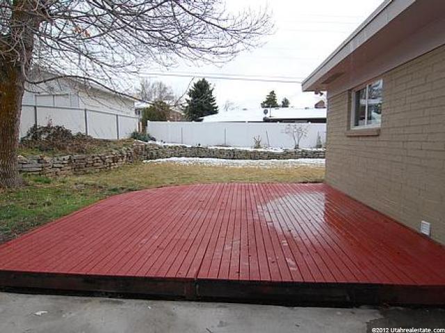 718 E 1130 N, Bountiful, UT 84010 — photo 11