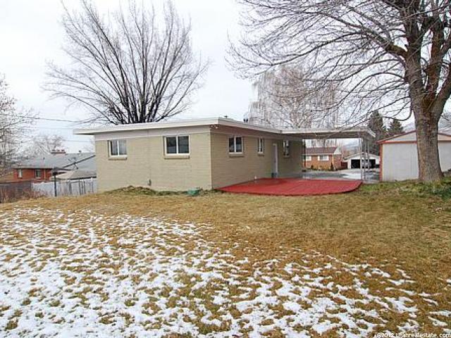 718 E 1130 N, Bountiful, UT 84010 — photo 3