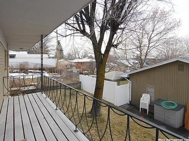 718 E 1130 N, Bountiful, UT 84010 — photo 9