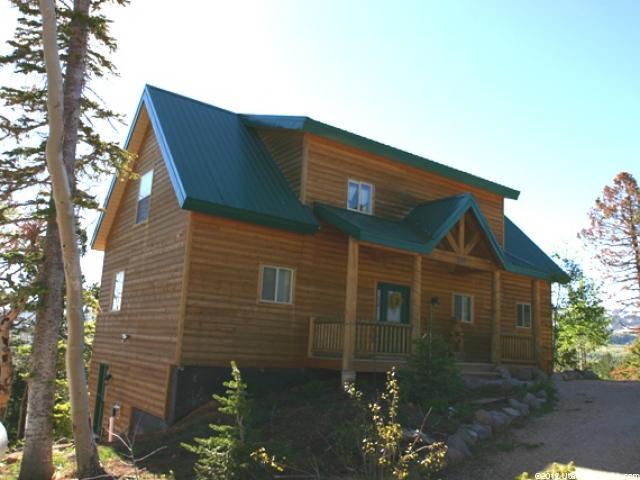 1402 N Aspen Dr, Brian Head, UT 84719 — photo 2