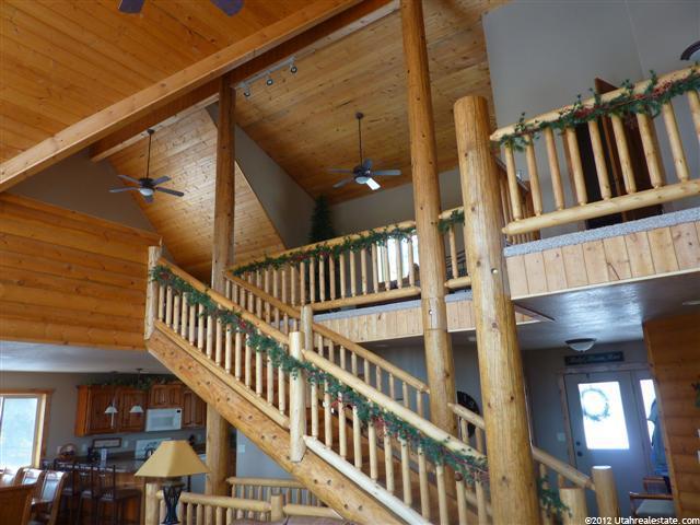 1402 N Aspen Dr, Brian Head, UT 84719 — photo 11