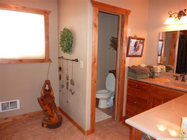 1402 N Aspen Dr, Brian Head, UT 84719 — photo 12